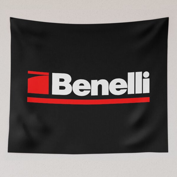 Item preview, The Infernal Benelli cTemptation designed and sold by Wieckmananddoc.