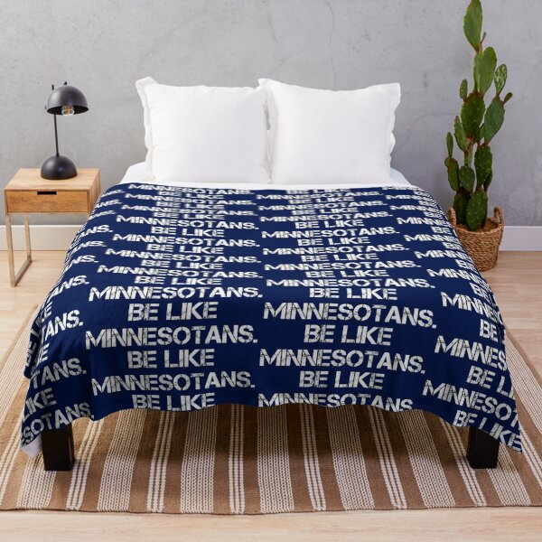 Item preview, Be Like Minnesotans designed and sold by designallday.