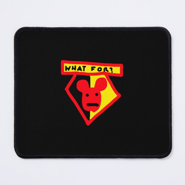 Item preview, Watford Fc designed and sold by RubyLeialohaArt.