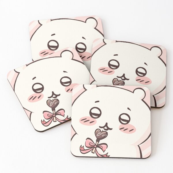 Item preview, Chiikawa designed and sold by FiraRaeArt.