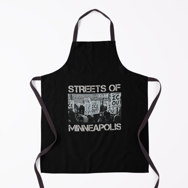 Item preview, Bruce Streets Of Minneapolis Right Now Ice Out Be Good Pretti designed and sold by gusmanvinagetti.