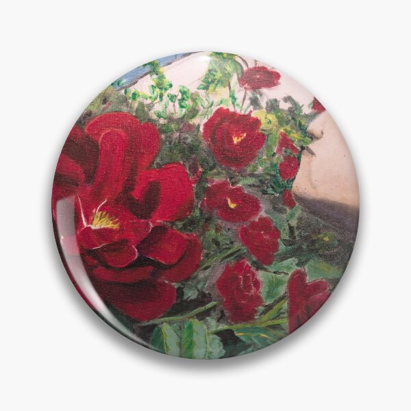 Item preview, smelling the roses designed and sold by derekrich.
