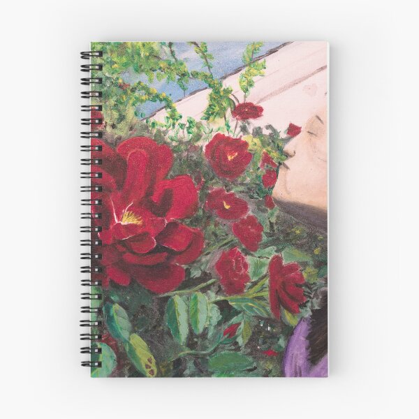 Item preview, smelling the roses designed and sold by derekrich.