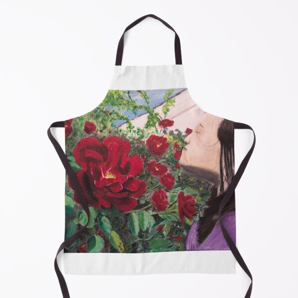 Item preview, smelling the roses designed and sold by derekrich.