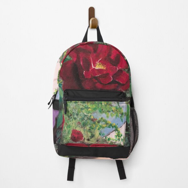 Item preview, smelling the roses designed and sold by derekrich.