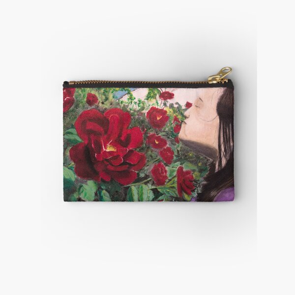 Item preview, smelling the roses designed and sold by derekrich.