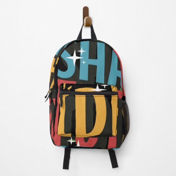 Item preview, Ideas Shapes Future - Retro 3D Motivational Typography designed and sold by GenZFashion000.
