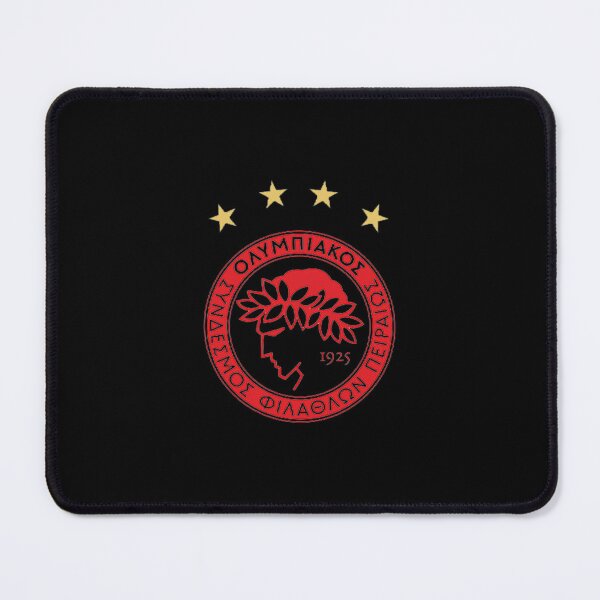 Item preview, Olympiacos designed and sold by RubyLeialohaArt.