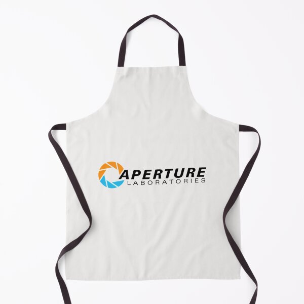 Item preview, Aperture Science Laboratories - Portal designed and sold by Baskota-Store.