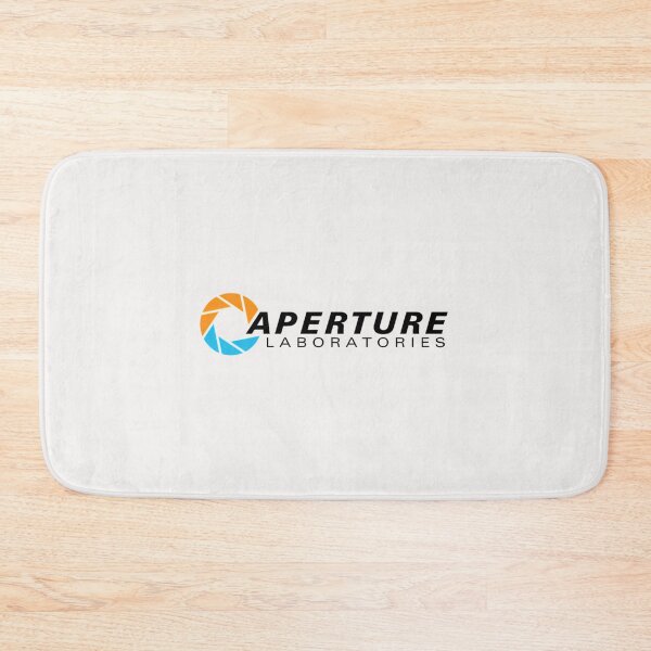 Item preview, Aperture Science Laboratories - Portal designed and sold by Baskota-Store.