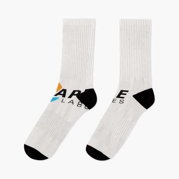 Item preview, Aperture Science Laboratories - Portal designed and sold by Baskota-Store.