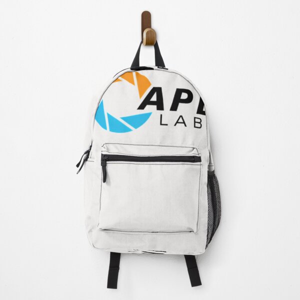 Item preview, Aperture Science Laboratories - Portal designed and sold by Baskota-Store.