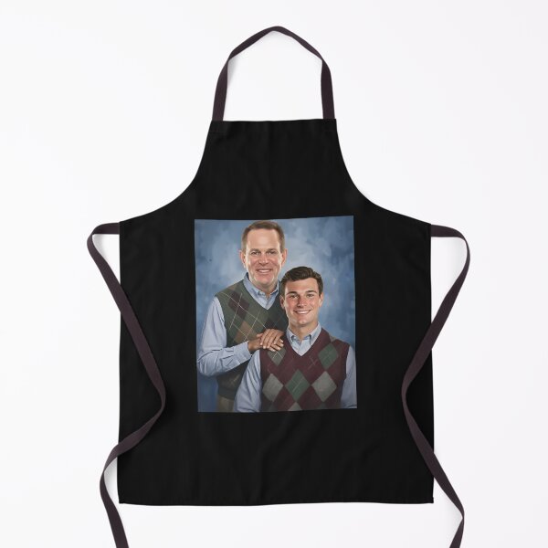 Item preview, Curt Cignetti Fernando Mendoza designed and sold by gusmanvinagetti.