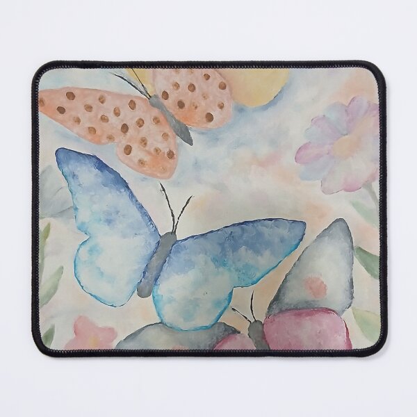 Item preview, Butterflies designed and sold by Theresa-MarieFA.