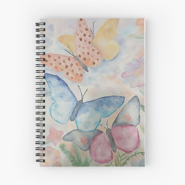 Item preview, Butterflies designed and sold by Theresa-MarieFA.