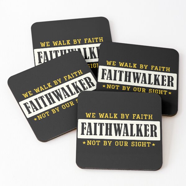 Item preview, Walk by Faith designed and sold by Faith Walker Gifts.