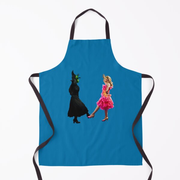 Item preview, Wicked Ozdust Duet designed and sold by Smile More Art Store ⭐️⭐️⭐️⭐️⭐️.
