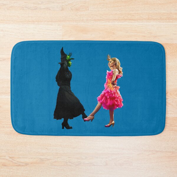 Item preview, Wicked Ozdust Duet designed and sold by Smile More Art Store ⭐️⭐️⭐️⭐️⭐️.