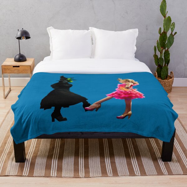 Item preview, Wicked Ozdust Duet designed and sold by Smile More Art Store ⭐️⭐️⭐️⭐️⭐️.