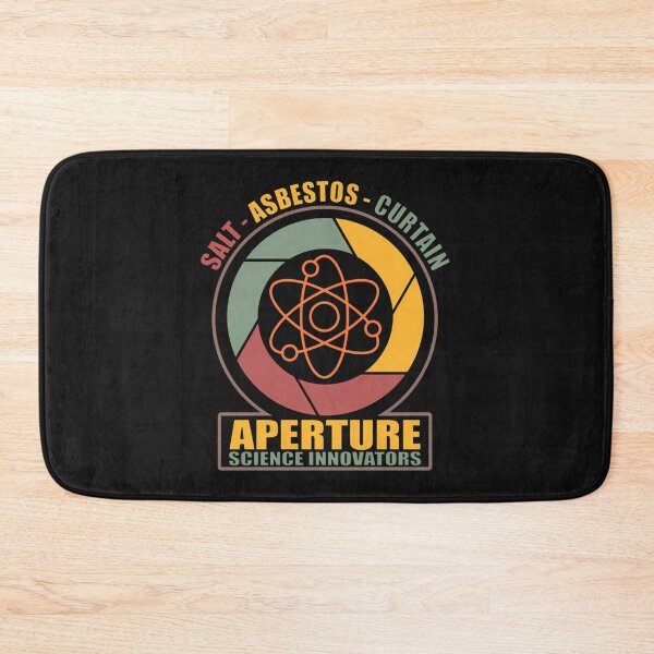 Item preview,  Aperture Science Laboratories - Portal designed and sold by Baskota-Store.