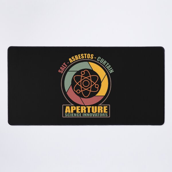Item preview,  Aperture Science Laboratories - Portal designed and sold by Baskota-Store.