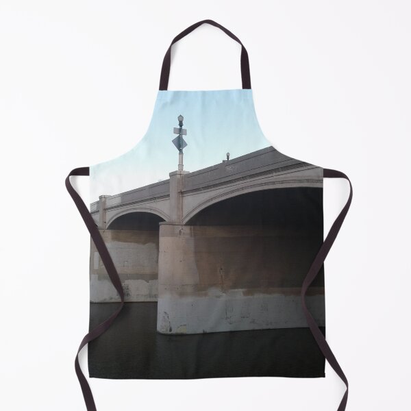 Item preview, Hyperion Bridge Los Angeles River Photo designed and sold by PEK1787.