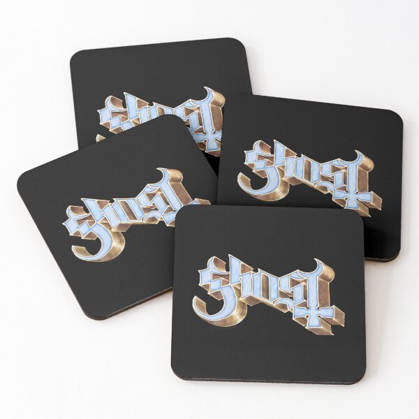 Item preview, Ghost - Impera Logo designed and sold by DesignedBykhan.