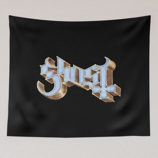 Item preview, Ghost - Impera Logo designed and sold by DesignedBykhan.