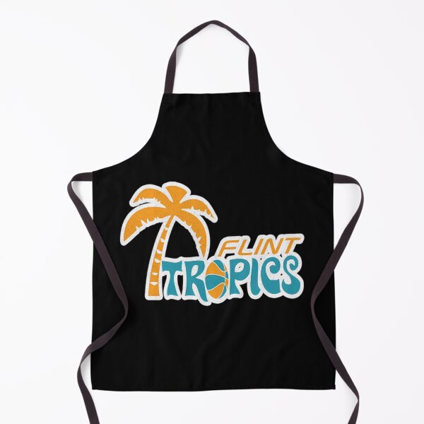 Item preview, Flint Tropics Retro designed and sold by DesignedBykhan.