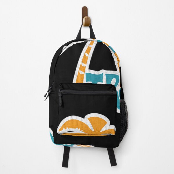 Item preview, Flint Tropics Retro designed and sold by DesignedBykhan.