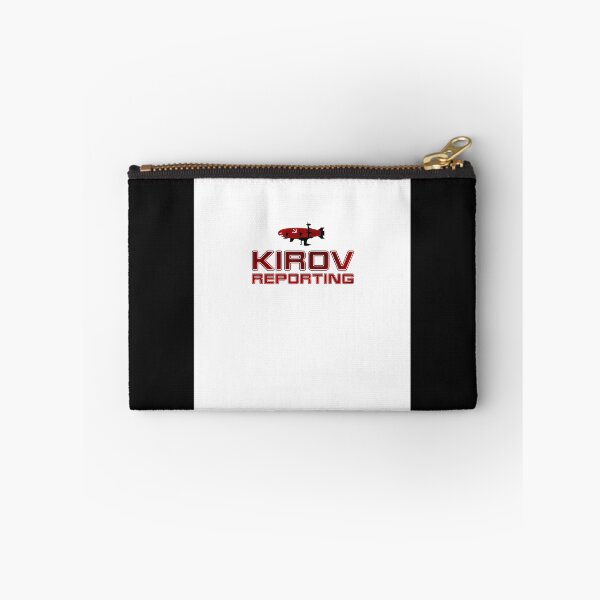 Item preview, Kirov Reporting designed and sold by Baskota-Store.