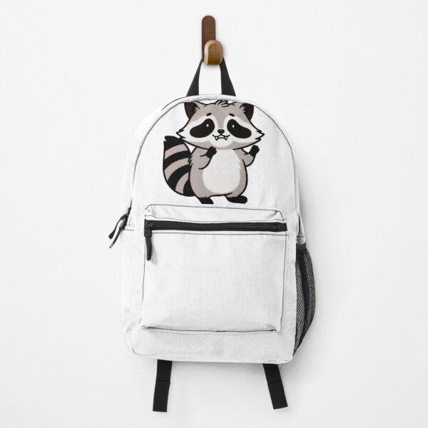 Item preview, Confused Raccoon This Was A Choice Moment designed and sold by SassyArtistry.