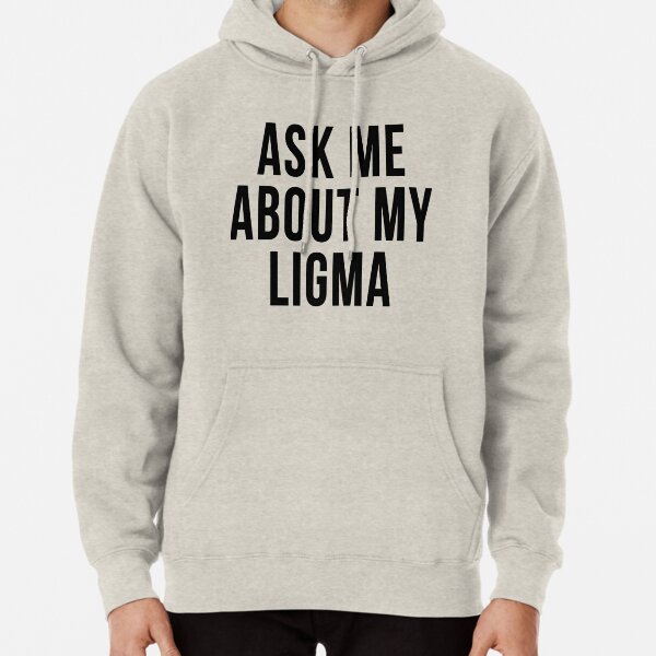 ligma sweater