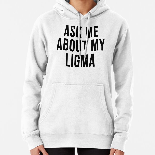 ligma sweater
