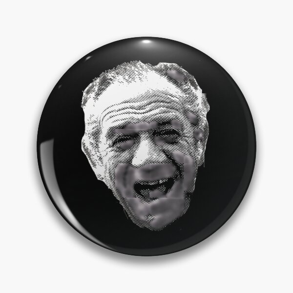 Item preview,  Sid James designed and sold by DesignedBykhan.