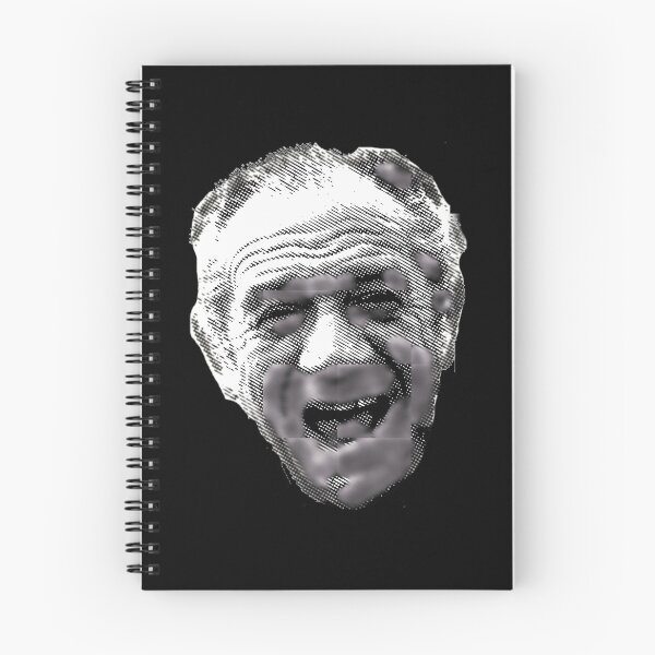 Item preview,  Sid James designed and sold by DesignedBykhan.