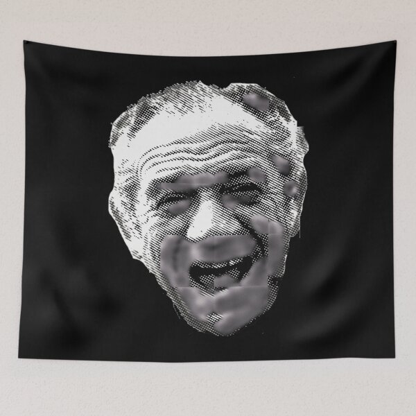 Item preview,  Sid James designed and sold by DesignedBykhan.