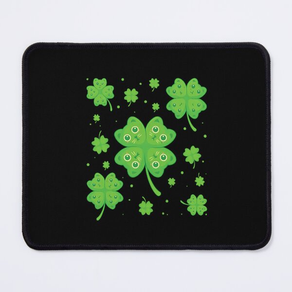 Item preview, Clover Kitties - St. Patrick's Day designed and sold by PowerSSales.