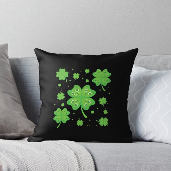 Item preview, Clover Kitties - St. Patrick's Day designed and sold by PowerSSales.