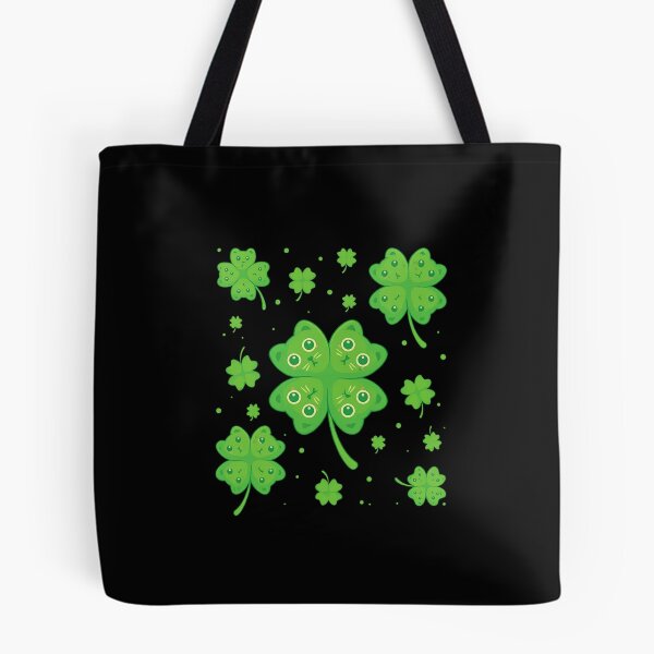 Item preview, Clover Kitties - St. Patrick's Day designed and sold by PowerSSales.