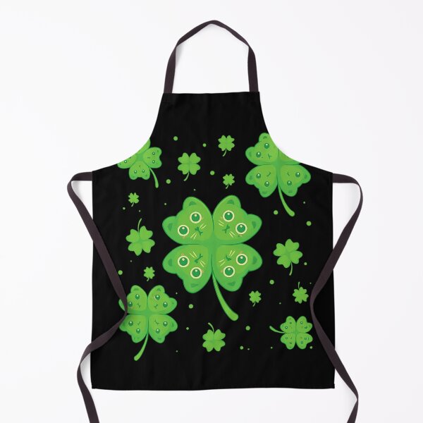 Item preview, Clover Kitties - St. Patrick's Day designed and sold by PowerSSales.