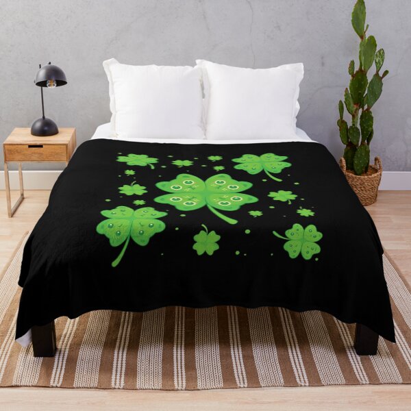 Item preview, Clover Kitties - St. Patrick's Day designed and sold by PowerSSales.
