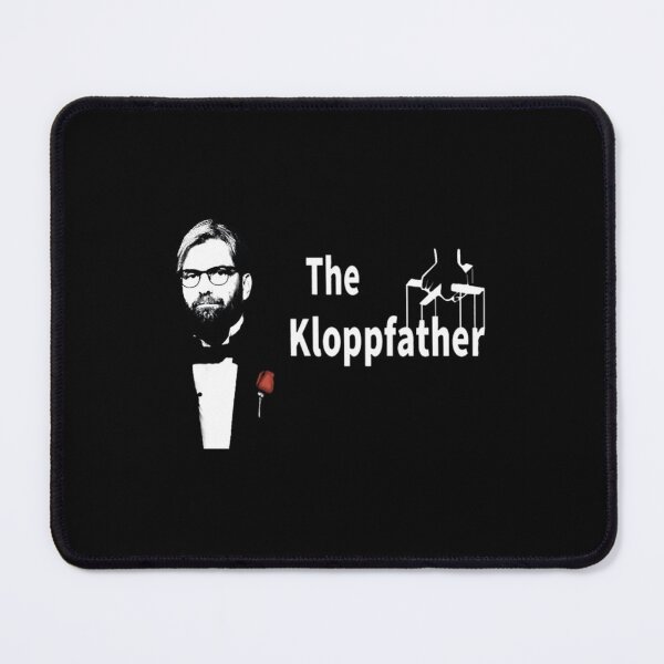 Item preview, Kloppfather Jurgen Klopp designed and sold by Chxxloe.