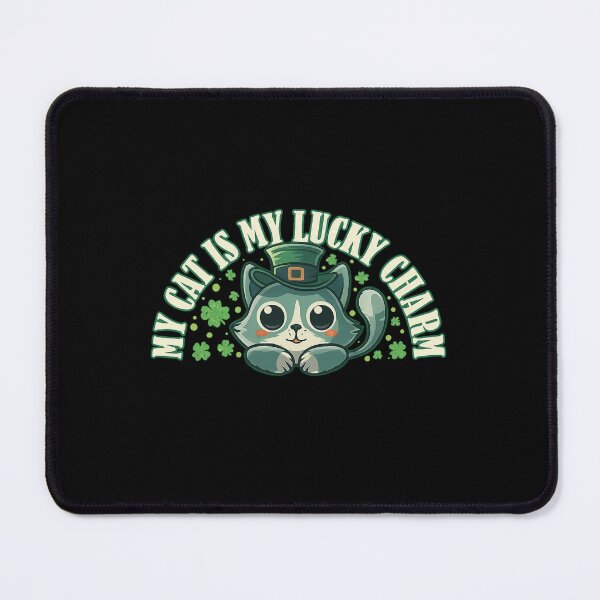Item preview, Lucky Cat Charm designed and sold by PowerSSales.