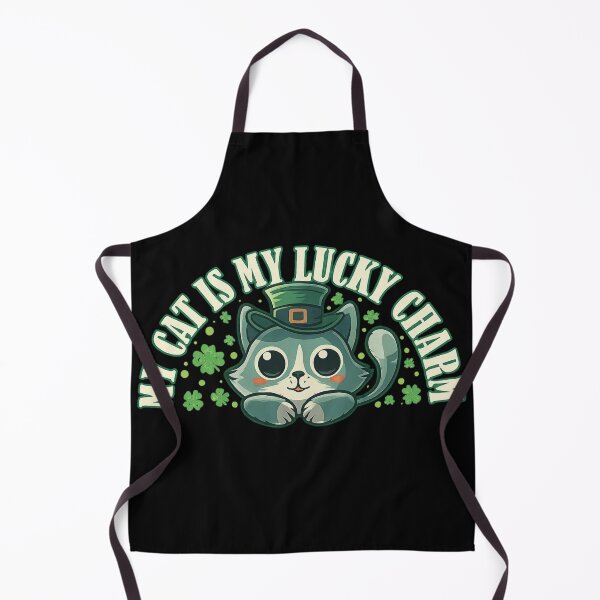 Item preview, Lucky Cat Charm designed and sold by PowerSSales.