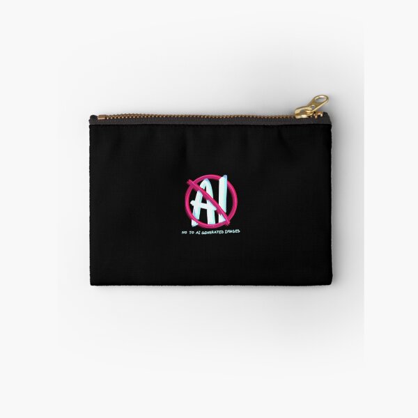 Item preview, NO AI designed and sold by raghavalmalik.
