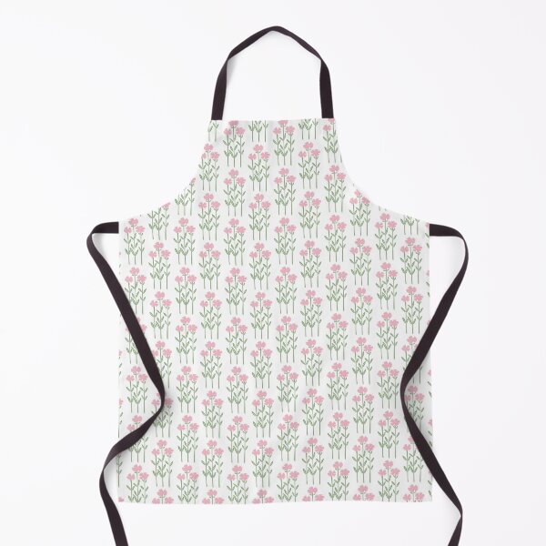Item preview, Medium Soft Pink Floral  Botanical Seamless Pattern Illustration designed and sold by DColourMuse.