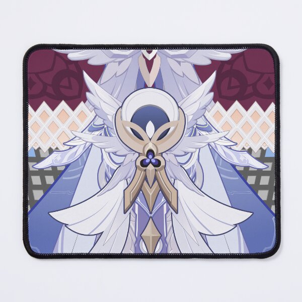 Item preview, Columbina Genshin Impact designed and sold by JonetsuKingdom.