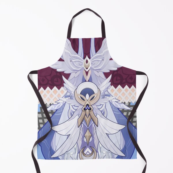 Item preview, Columbina Genshin Impact designed and sold by JonetsuKingdom.