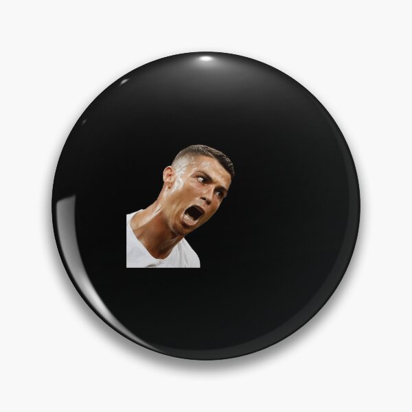 Item preview, Cristiano Ronaldo Siuuu designed and sold by Chxxloe.